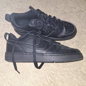 Boys Nike Sneakers
